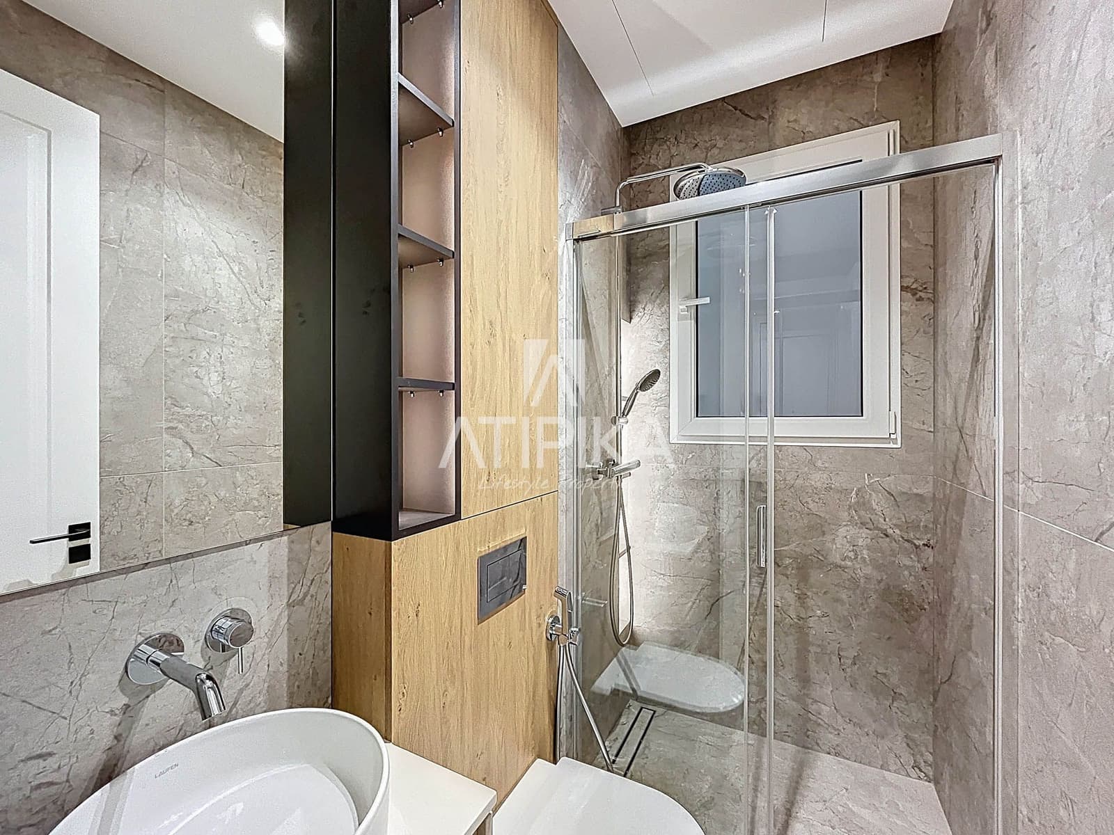 3 bedroom Apartment for sale in Barcelona city - € 1,225,000 (Ref: 9026251)