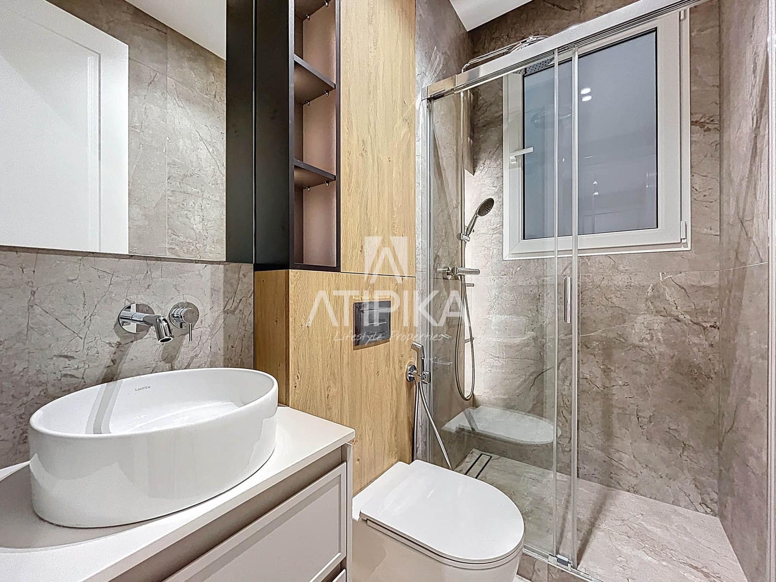 3 bedroom Apartment for sale in Barcelona city - € 1,225,000 (Ref: 9026251)