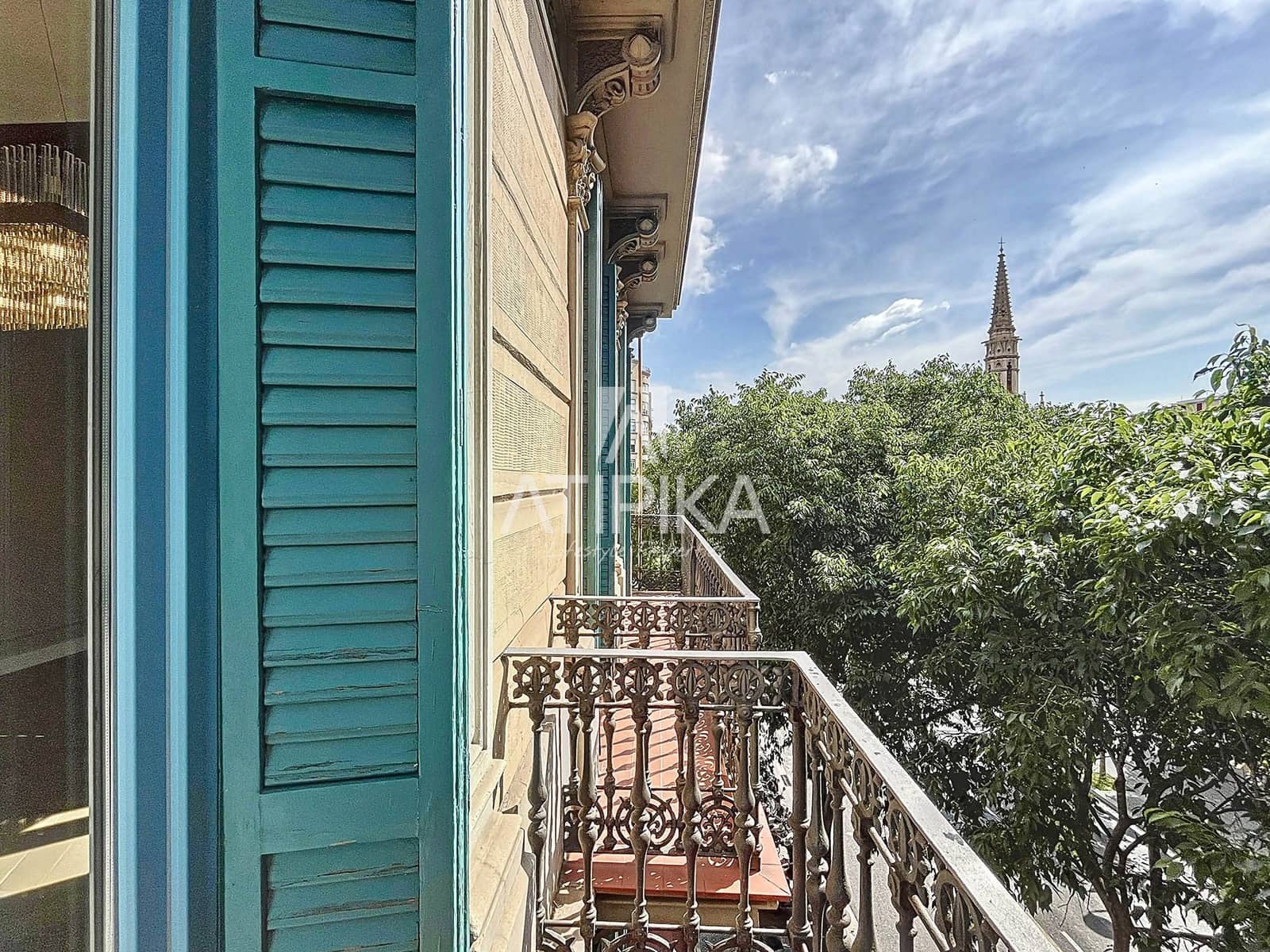 3 bedroom Apartment for sale in Barcelona city - € 1,225,000 (Ref: 9026251)