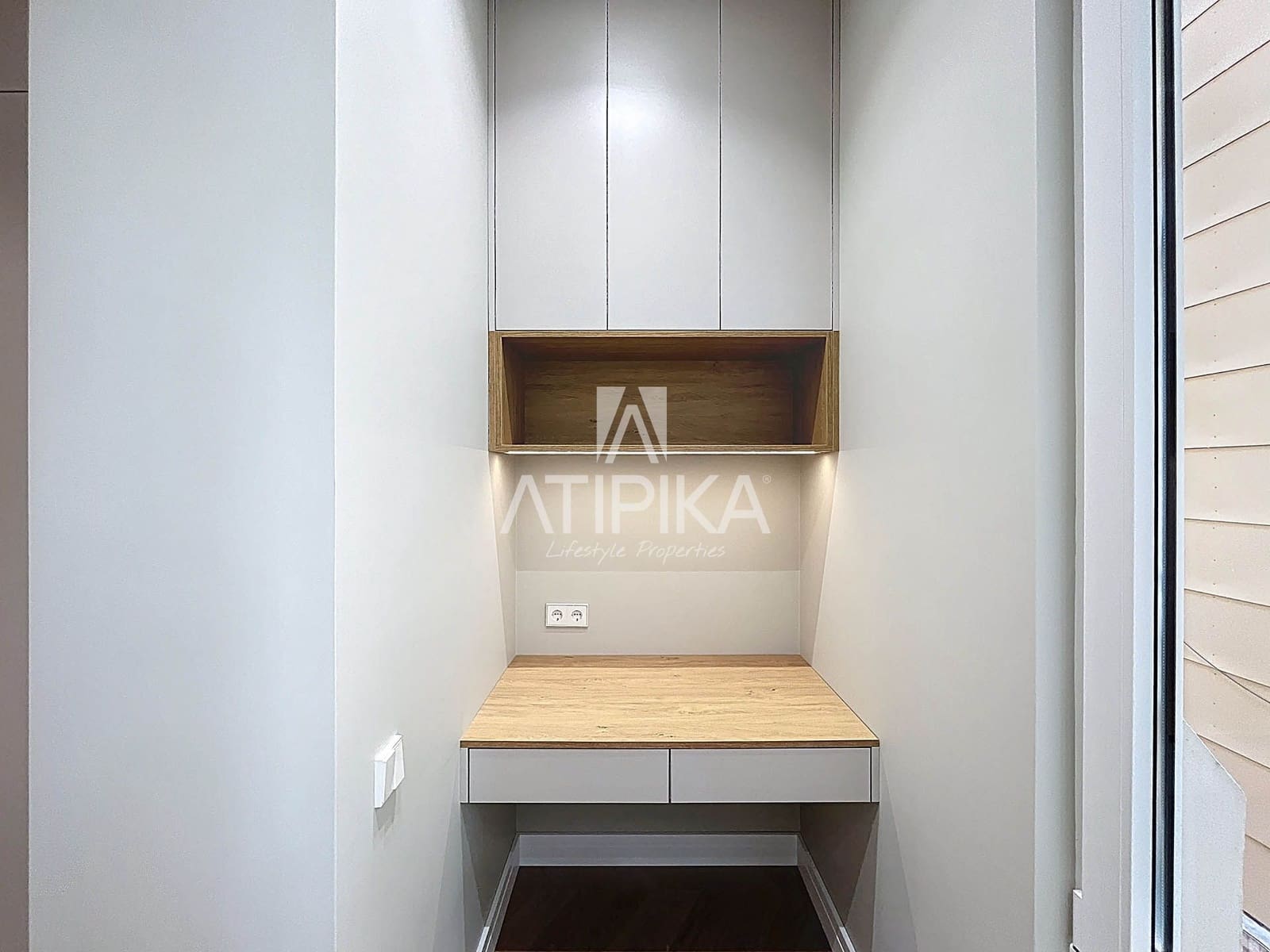 3 bedroom Apartment for sale in Barcelona city - € 1,225,000 (Ref: 9026251)