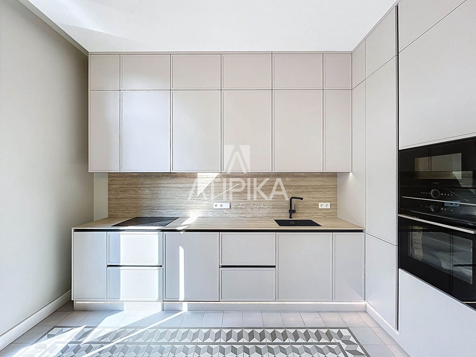 3 bedroom Apartment for sale in Barcelona city - € 1,225,000 (Ref: 9026251)