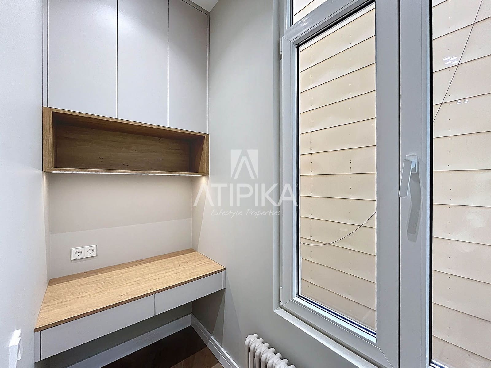 3 bedroom Apartment for sale in Barcelona city - € 1,225,000 (Ref: 9026251)