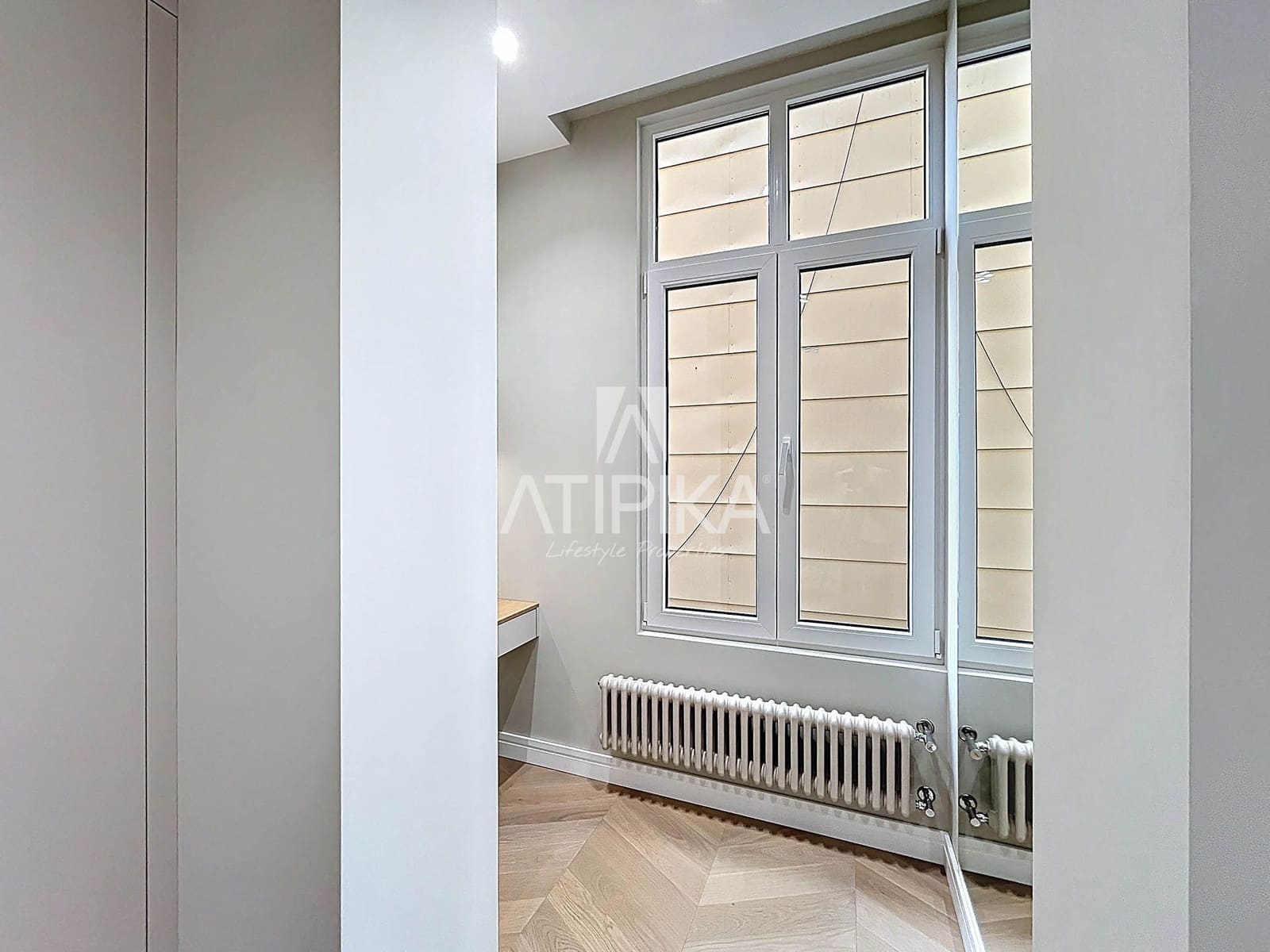 3 bedroom Apartment for sale in Barcelona city - € 1,225,000 (Ref: 9026251)