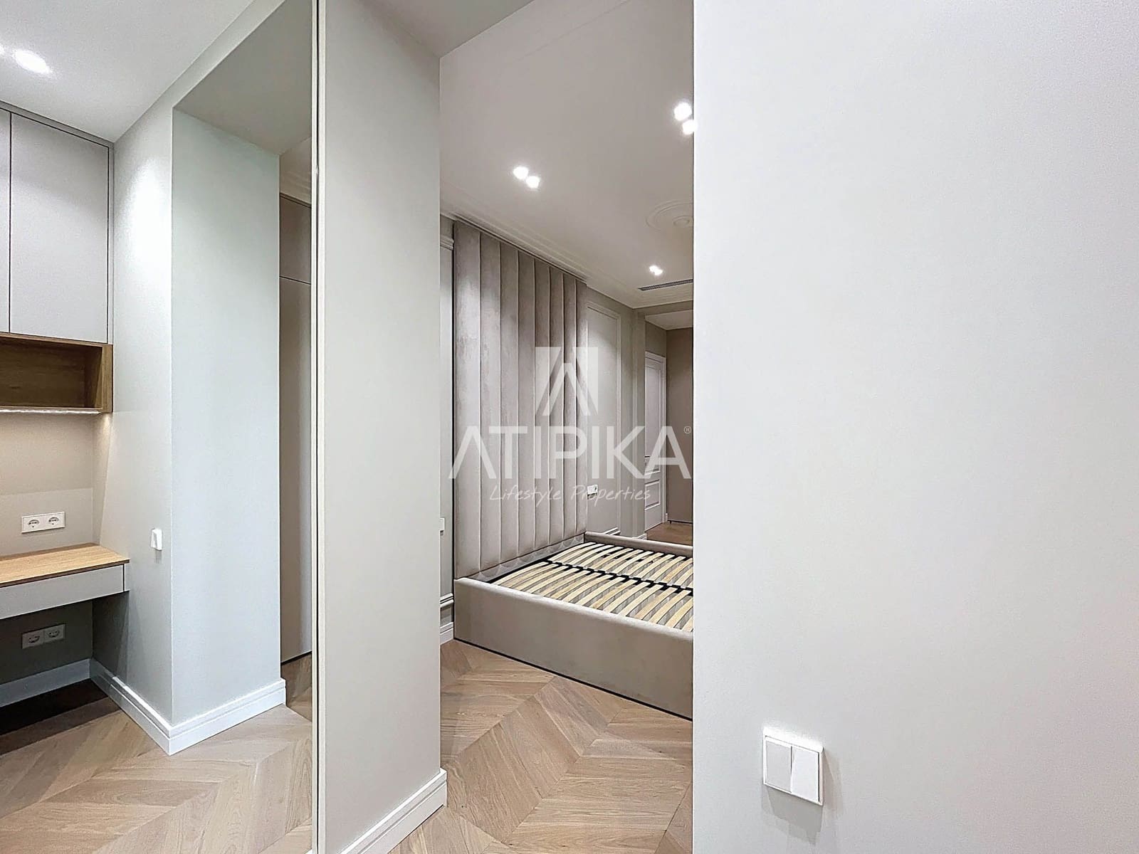 3 bedroom Apartment for sale in Barcelona city - € 1,225,000 (Ref: 9026251)