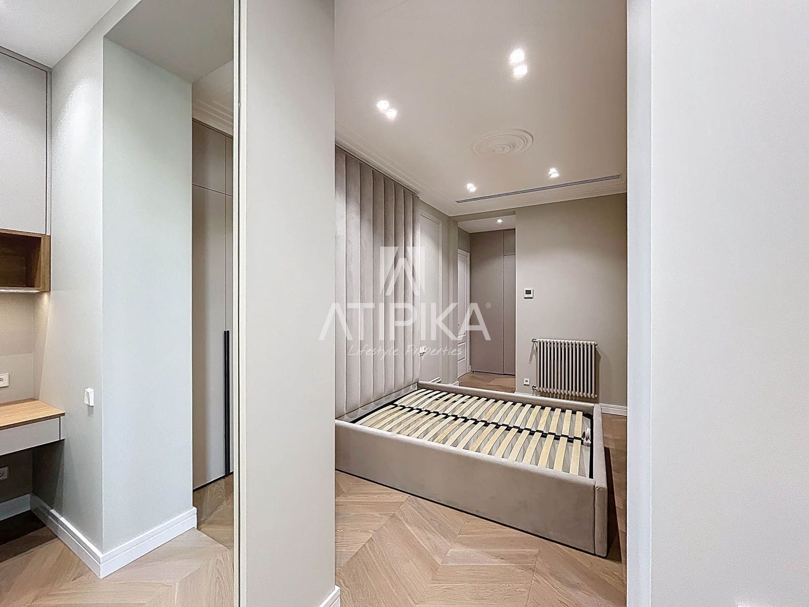 3 bedroom Apartment for sale in Barcelona city - € 1,225,000 (Ref: 9026251)