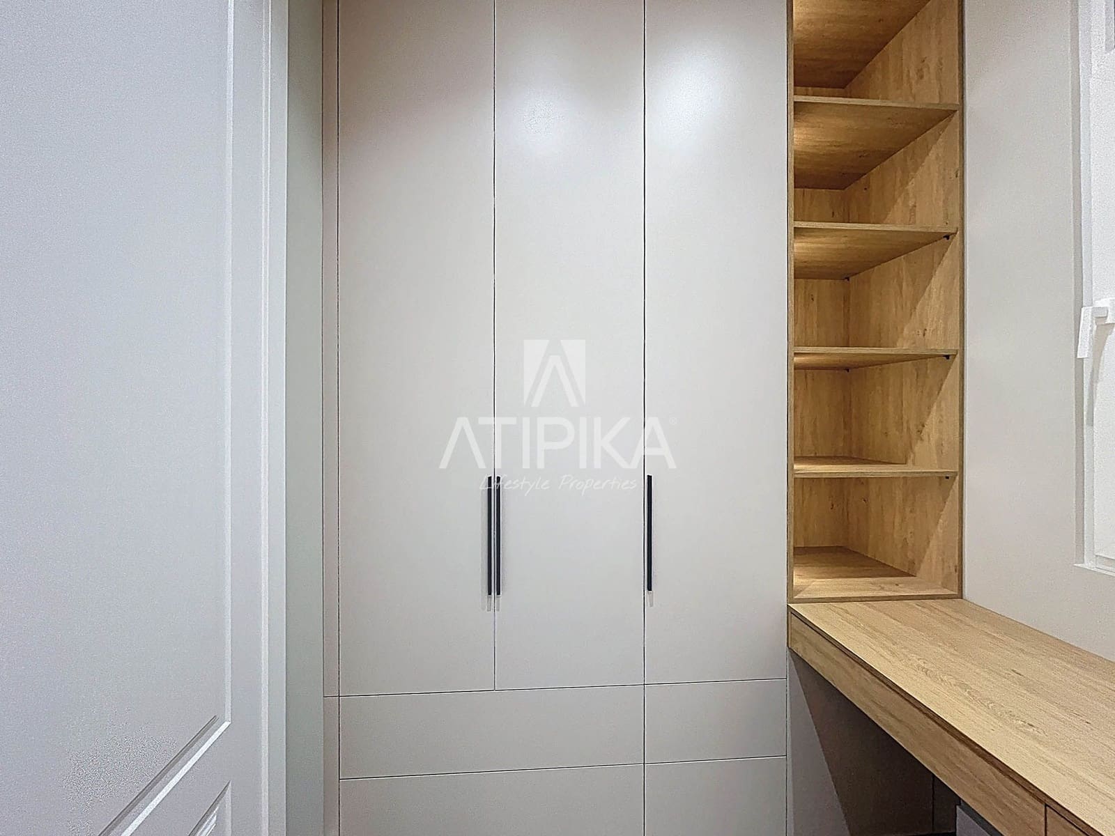 3 bedroom Apartment for sale in Barcelona city - € 1,225,000 (Ref: 9026251)