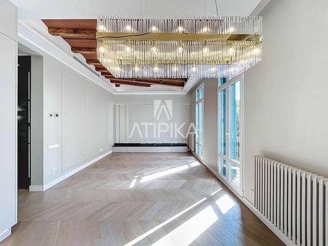 3 sypialnia Apartament na sprzedaż w Miasto Barcelona - 1 225 000 € (Ref: 9026251)