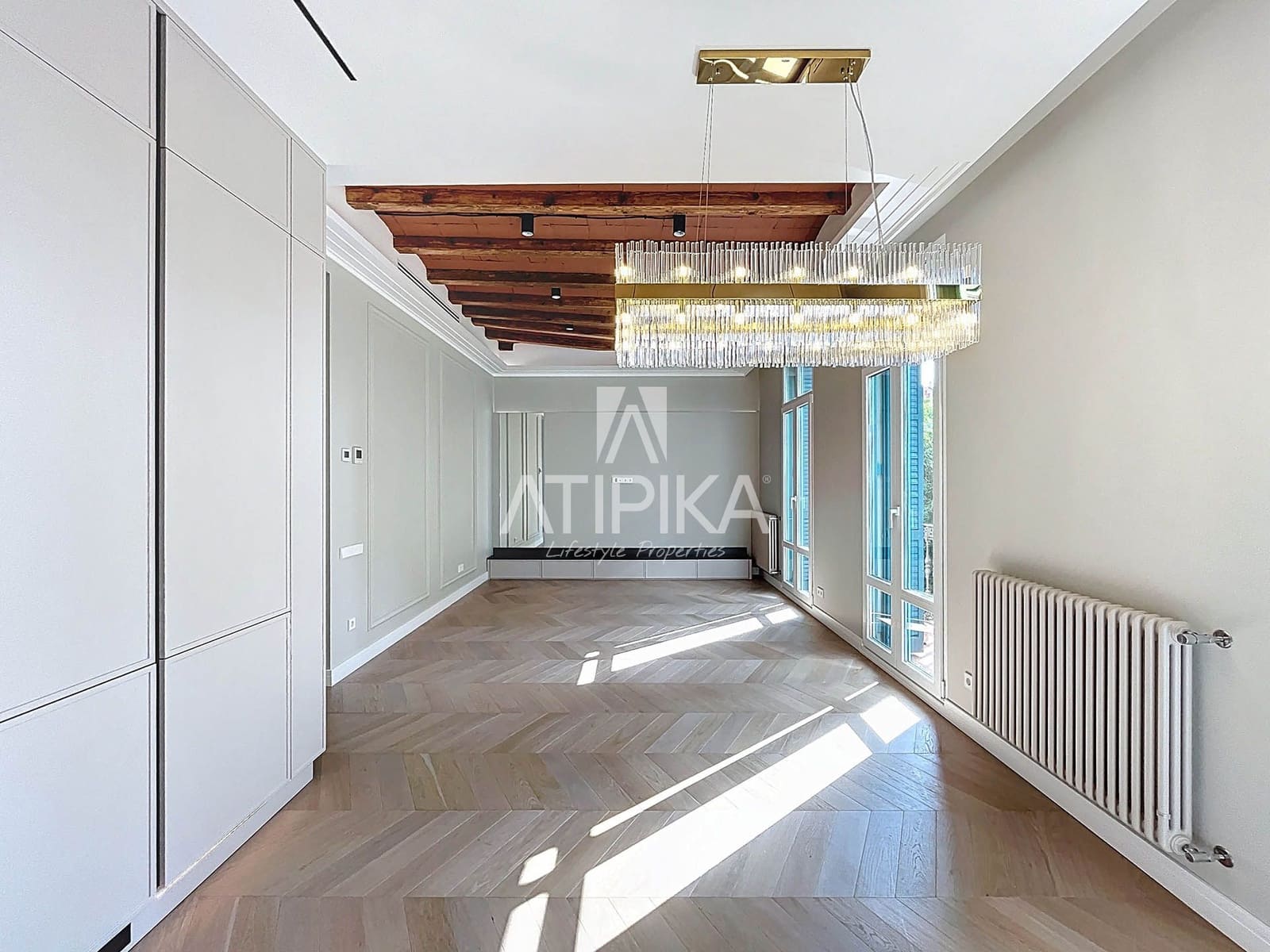 3 bedroom Apartment for sale in Barcelona city - € 1,225,000 (Ref: 9026251)