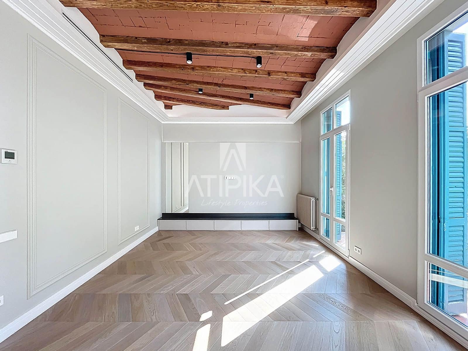 3 bedroom Apartment for sale in Barcelona city - € 1,225,000 (Ref: 9026251)