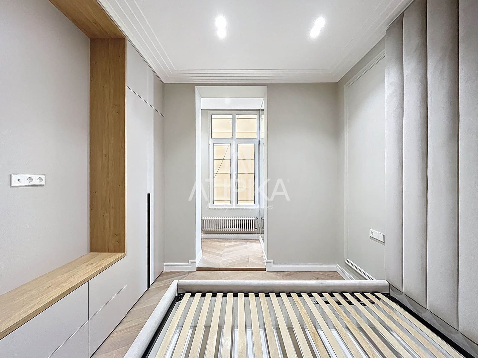 3 bedroom Apartment for sale in Barcelona city - € 1,225,000 (Ref: 9026251)