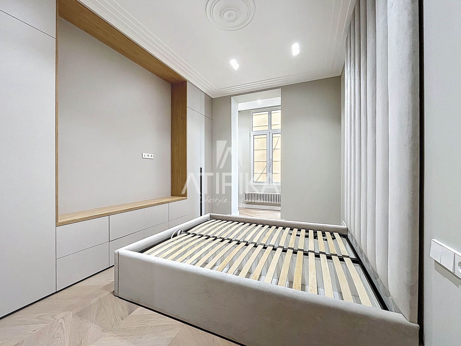 3 bedroom Apartment for sale in Barcelona city - € 1,225,000 (Ref: 9026251)