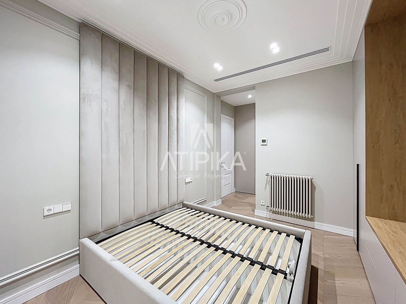 3 bedroom Apartment for sale in Barcelona city - € 1,225,000 (Ref: 9026251)