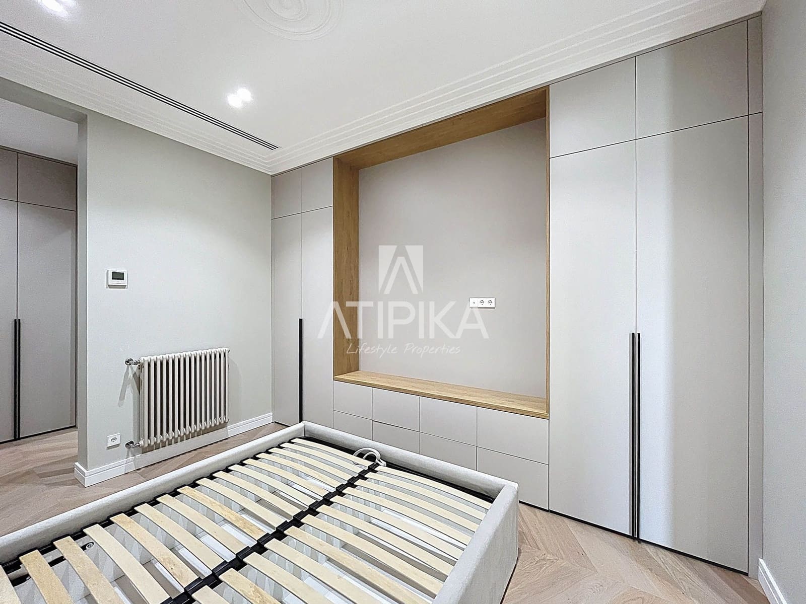 3 bedroom Apartment for sale in Barcelona city - € 1,225,000 (Ref: 9026251)