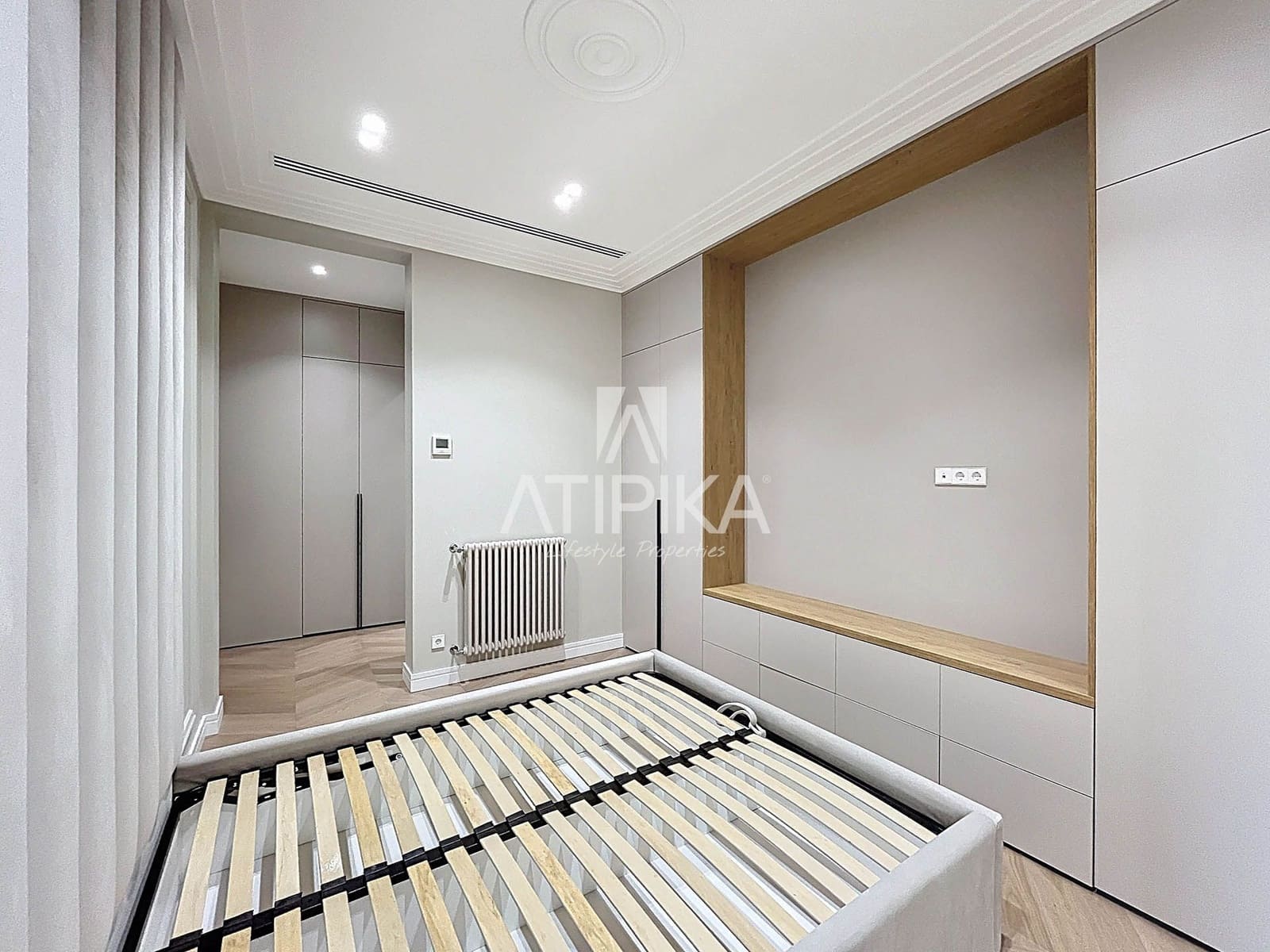 3 bedroom Apartment for sale in Barcelona city - € 1,225,000 (Ref: 9026251)