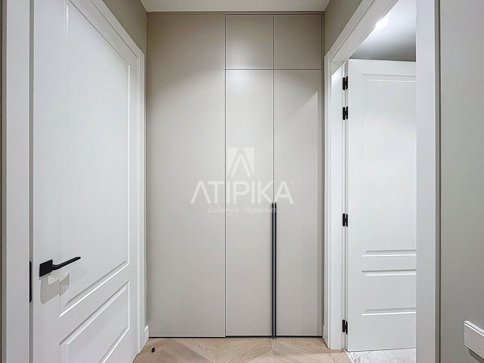 3 bedroom Apartment for sale in Barcelona city - € 1,225,000 (Ref: 9026251)