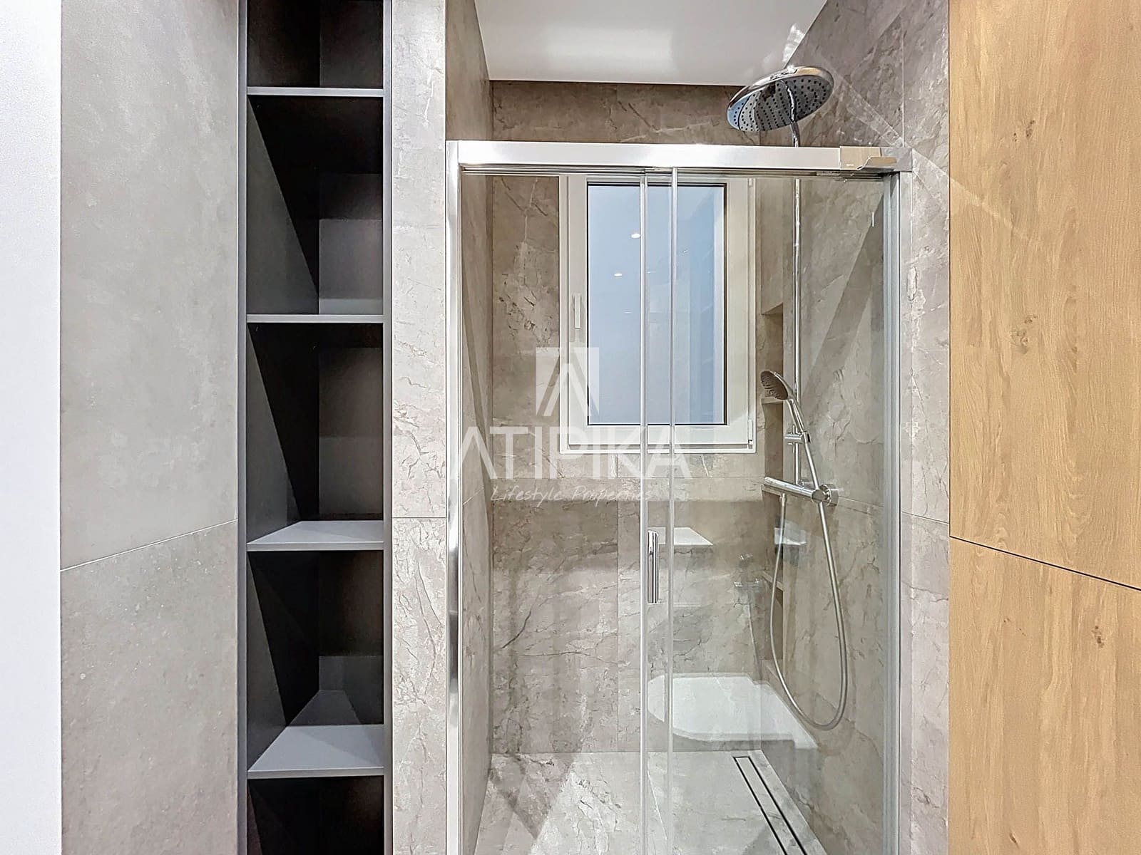 3 bedroom Apartment for sale in Barcelona city - € 1,225,000 (Ref: 9026251)