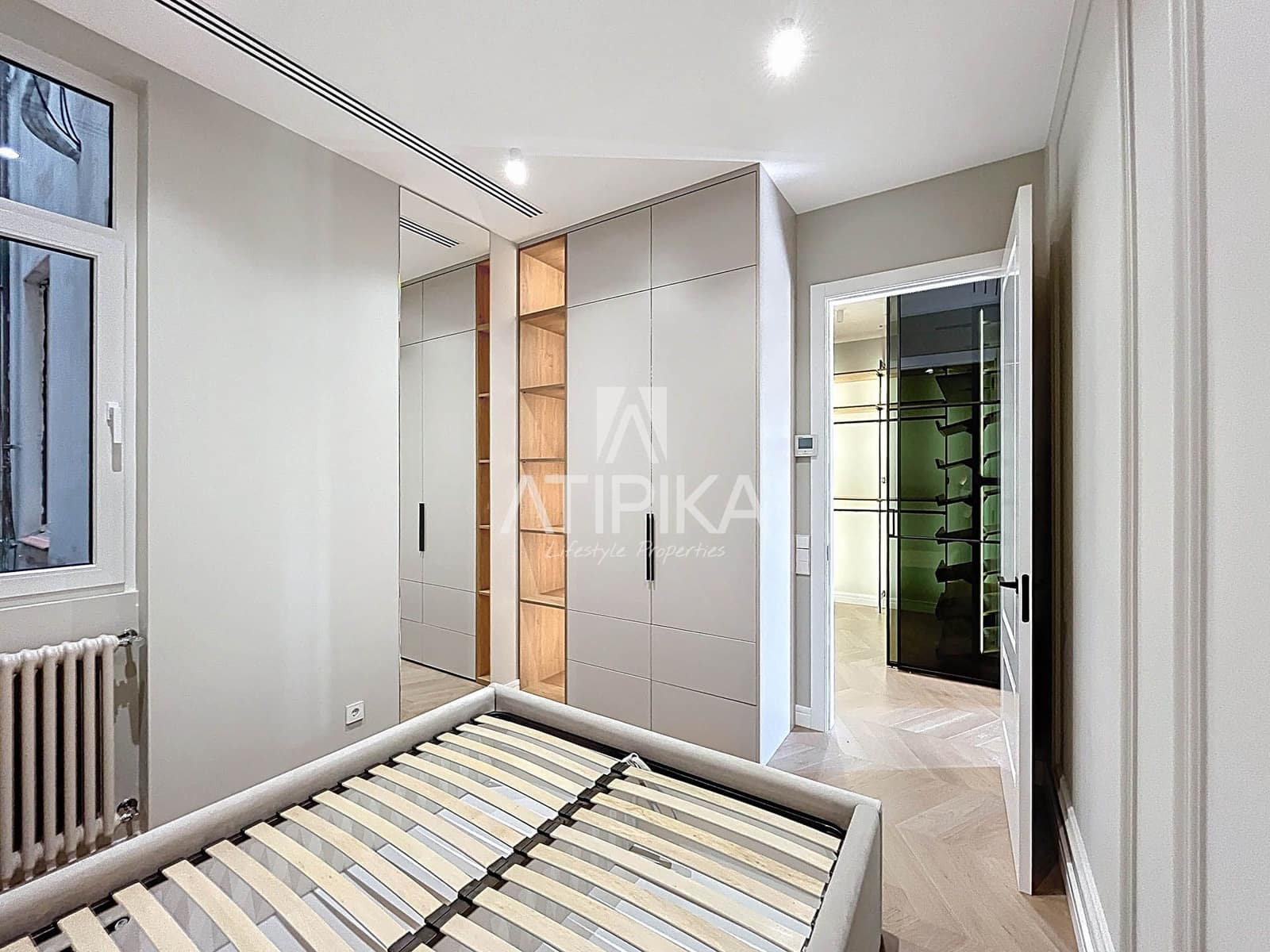 3 bedroom Apartment for sale in Barcelona city - € 1,225,000 (Ref: 9026251)