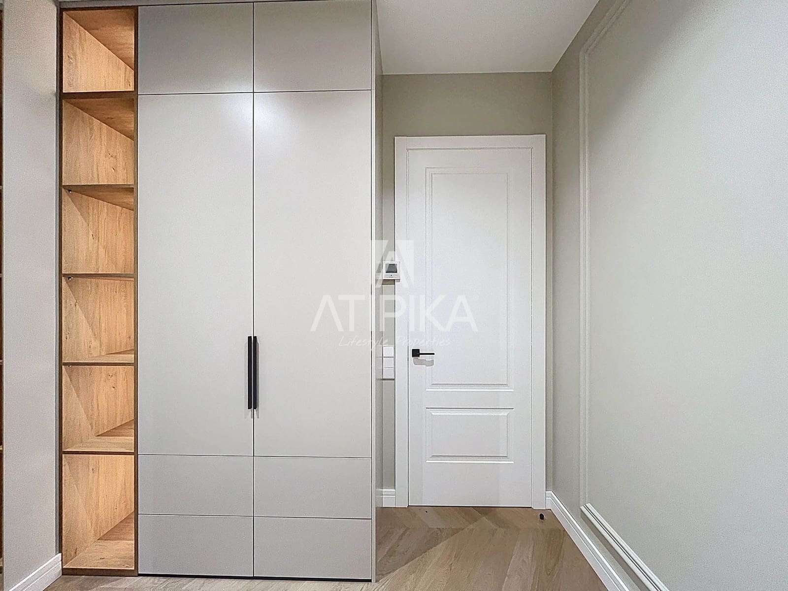 3 bedroom Apartment for sale in Barcelona city - € 1,225,000 (Ref: 9026251)