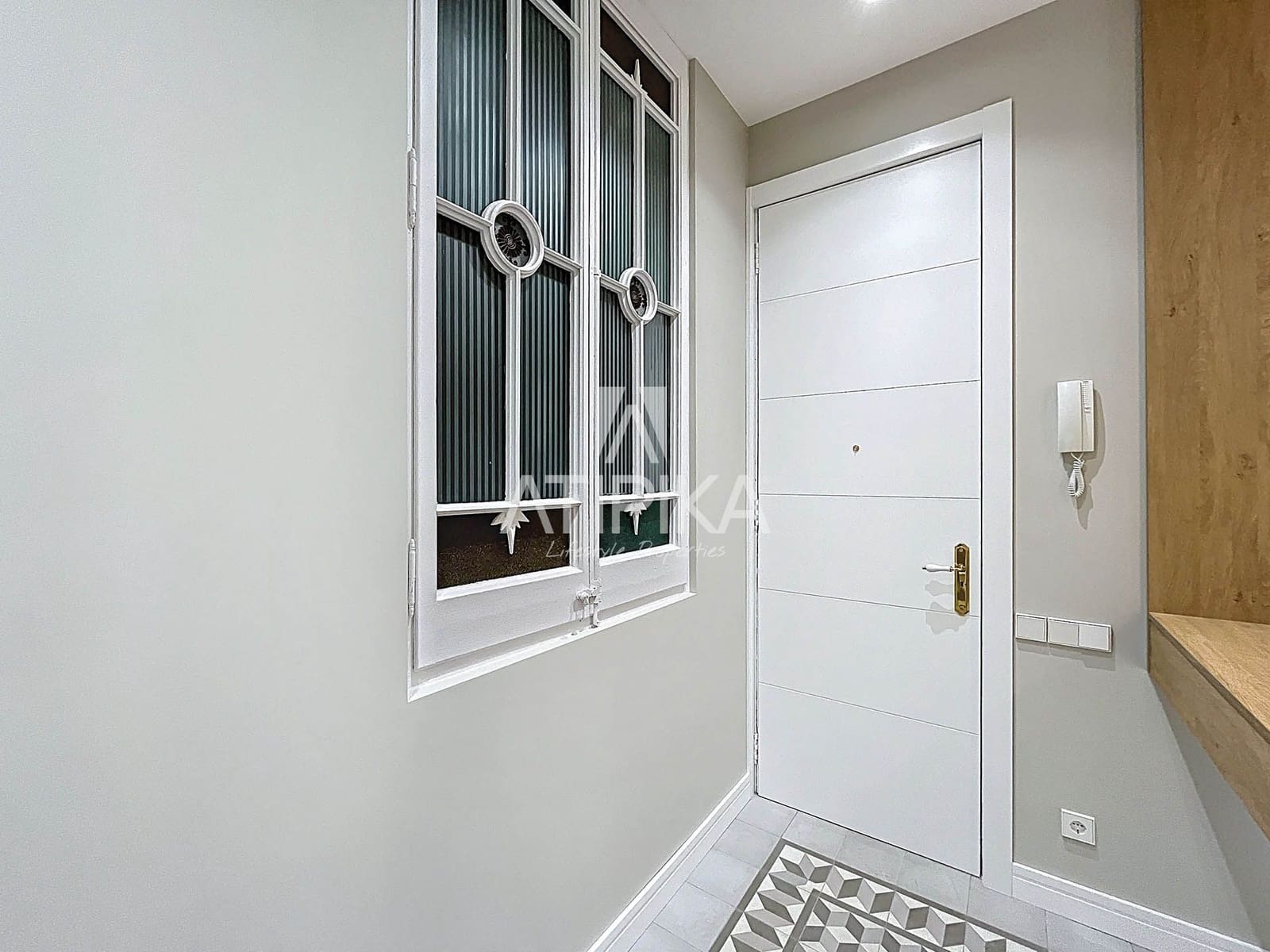 3 bedroom Apartment for sale in Barcelona city - € 1,225,000 (Ref: 9026251)