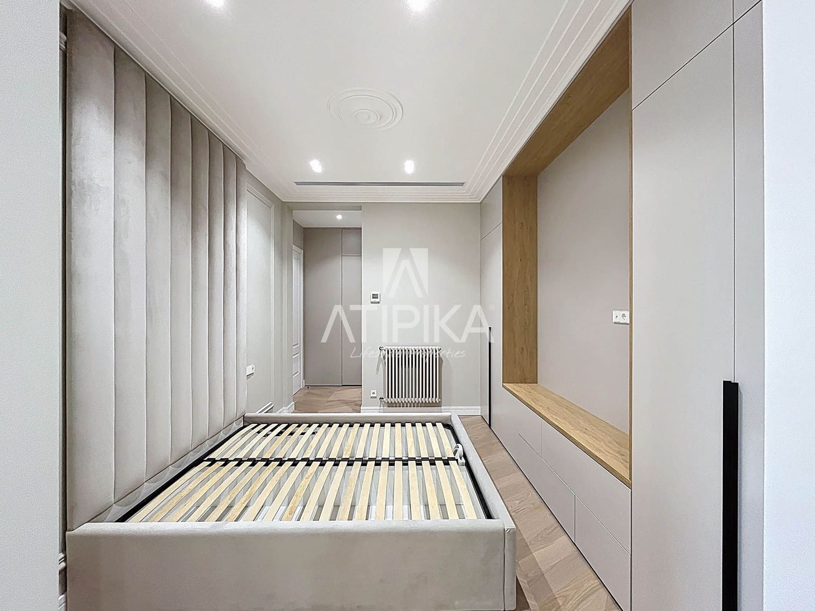 3 bedroom Apartment for sale in Barcelona city - € 1,225,000 (Ref: 9026251)