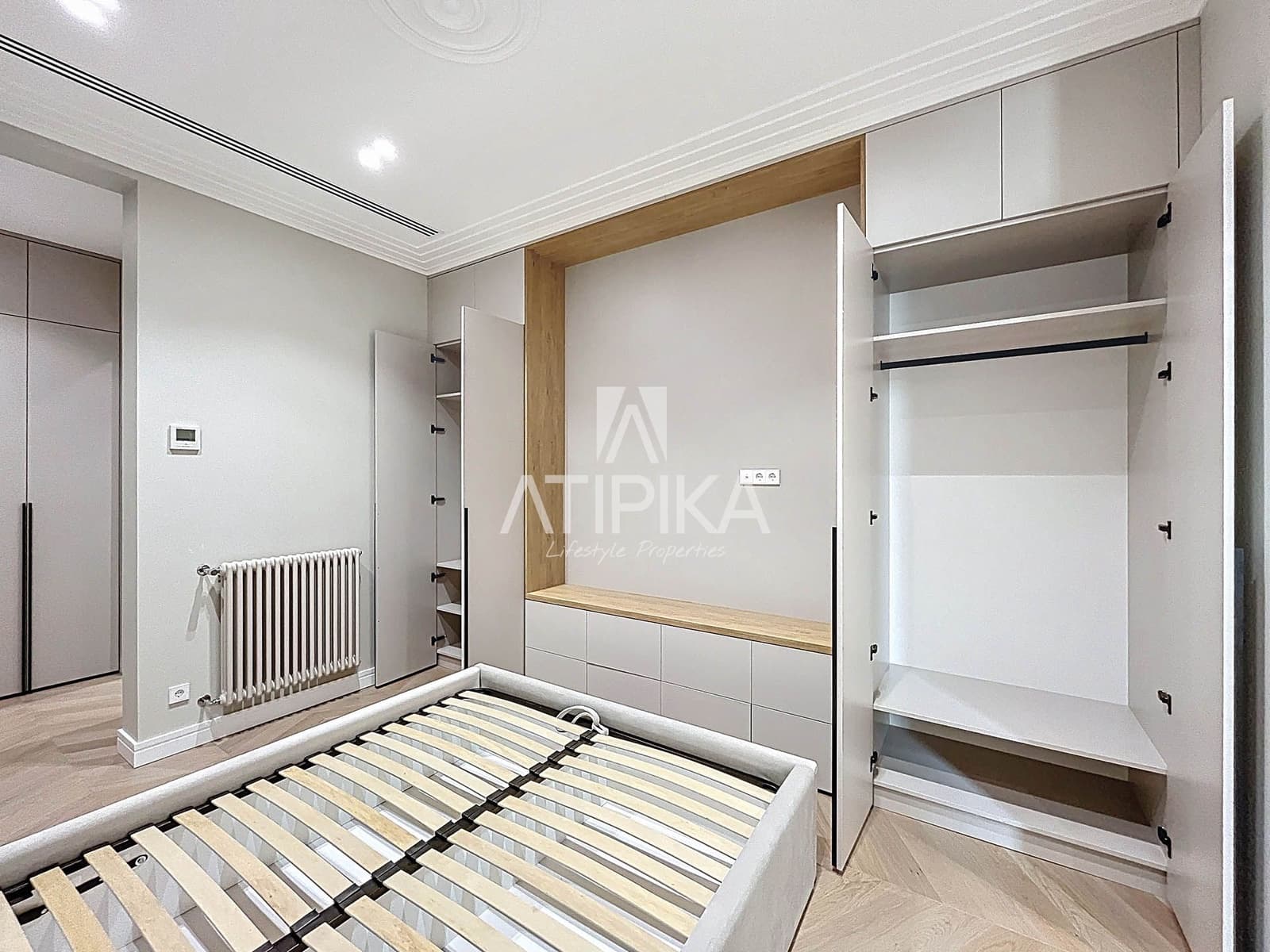 3 bedroom Apartment for sale in Barcelona city - € 1,225,000 (Ref: 9026251)