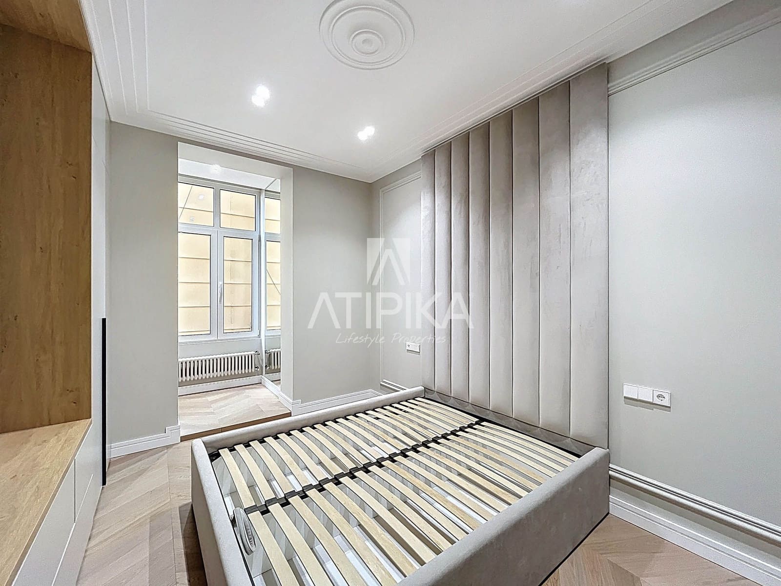3 bedroom Apartment for sale in Barcelona city - € 1,225,000 (Ref: 9026251)
