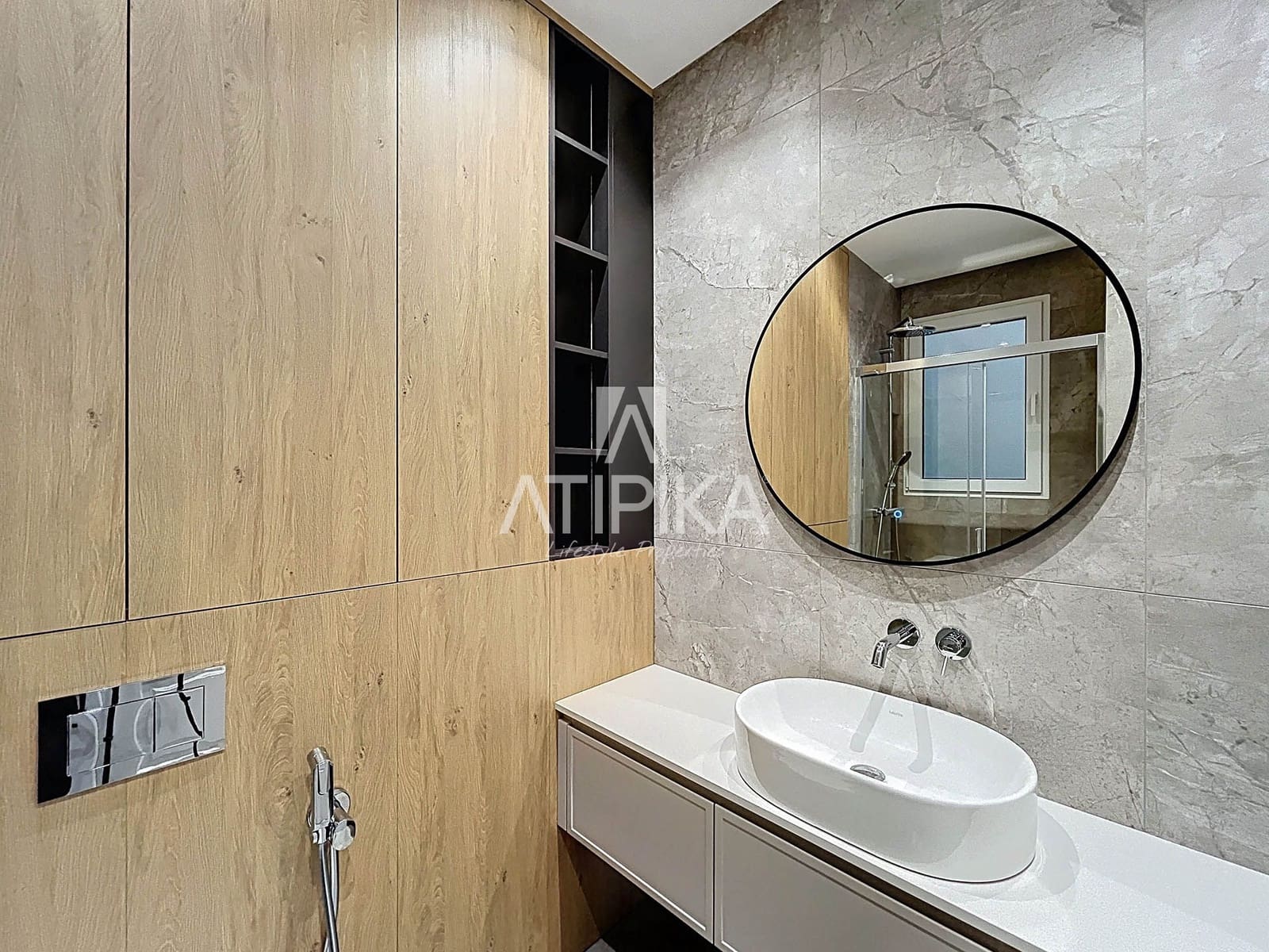 3 bedroom Apartment for sale in Barcelona city - € 1,225,000 (Ref: 9026251)