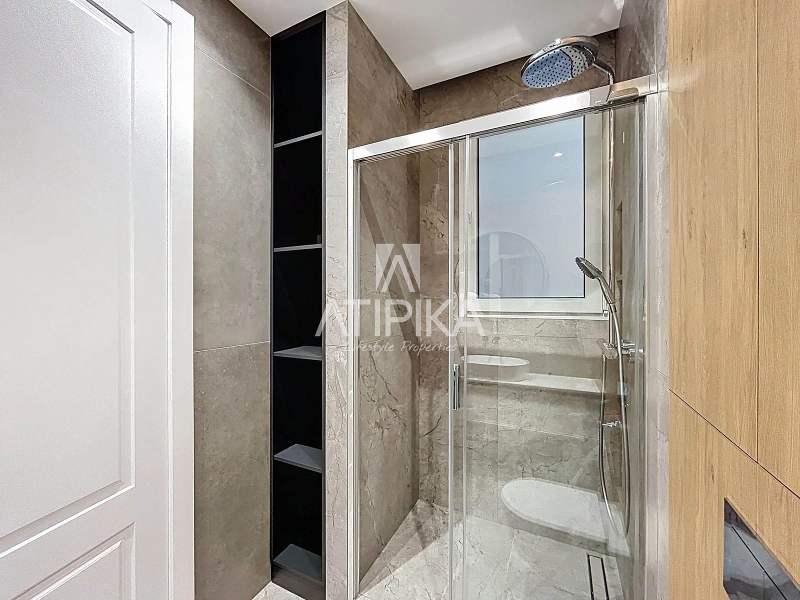 3 bedroom Apartment for sale in Barcelona city - € 1,225,000 (Ref: 9026251)