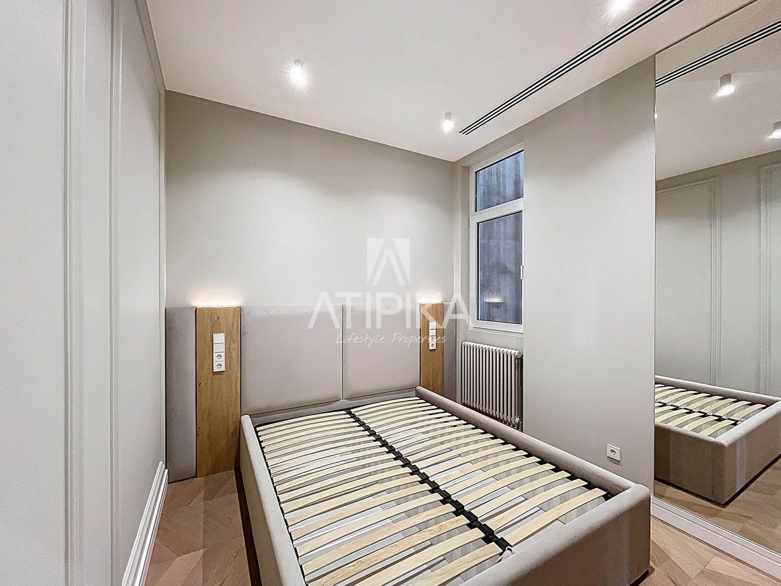 3 bedroom Apartment for sale in Barcelona city - € 1,225,000 (Ref: 9026251)