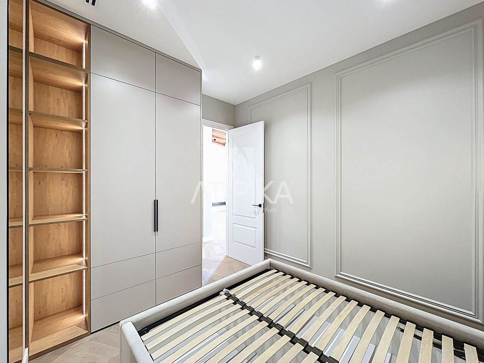 3 bedroom Apartment for sale in Barcelona city - € 1,225,000 (Ref: 9026251)