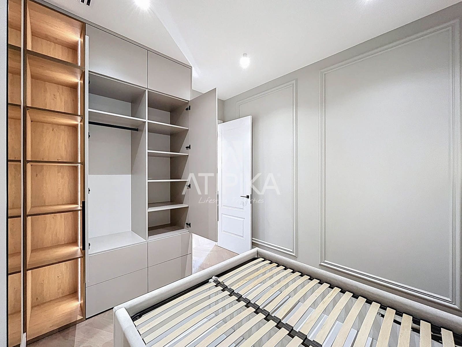 3 bedroom Apartment for sale in Barcelona city - € 1,225,000 (Ref: 9026251)