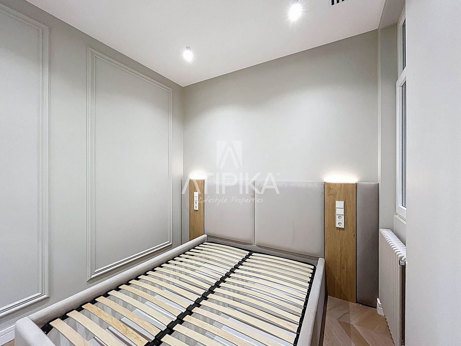 3 bedroom Apartment for sale in Barcelona city - € 1,225,000 (Ref: 9026251)