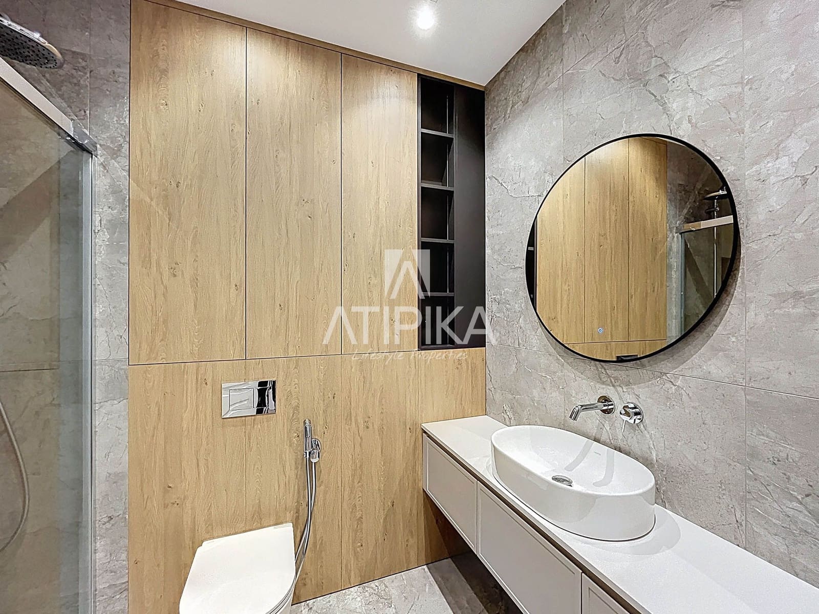 3 bedroom Apartment for sale in Barcelona city - € 1,225,000 (Ref: 9026251)