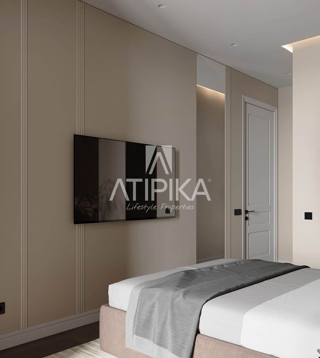 4 bedroom Apartment for sale in Barcelona city - € 1,435,000 (Ref: 9026253)