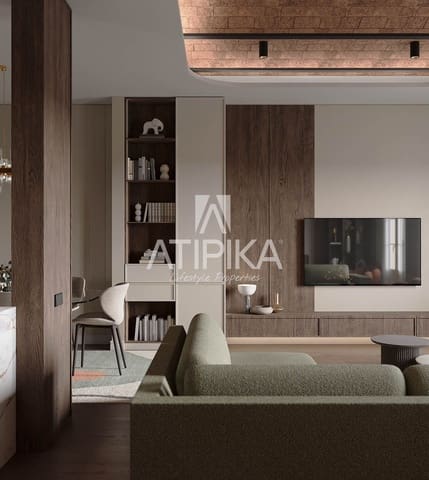 4 sypialnia Apartament na sprzedaż w Miasto Barcelona - 1 435 000 € (Ref: 9026253)