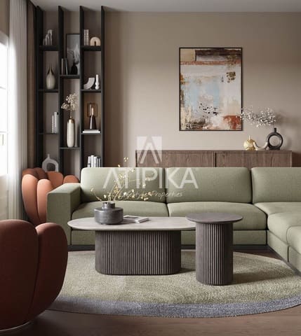 4 sypialnia Apartament na sprzedaż w Miasto Barcelona - 1 435 000 € (Ref: 9026253)