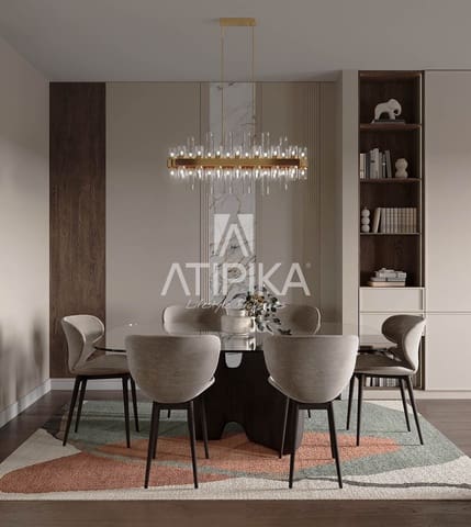 4 sypialnia Apartament na sprzedaż w Miasto Barcelona - 1 435 000 € (Ref: 9026253)