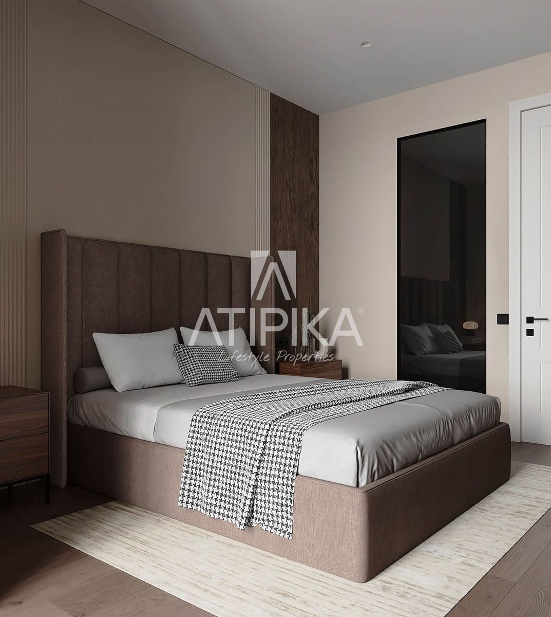 4 bedroom Apartment for sale in Barcelona city - € 1,435,000 (Ref: 9026253)