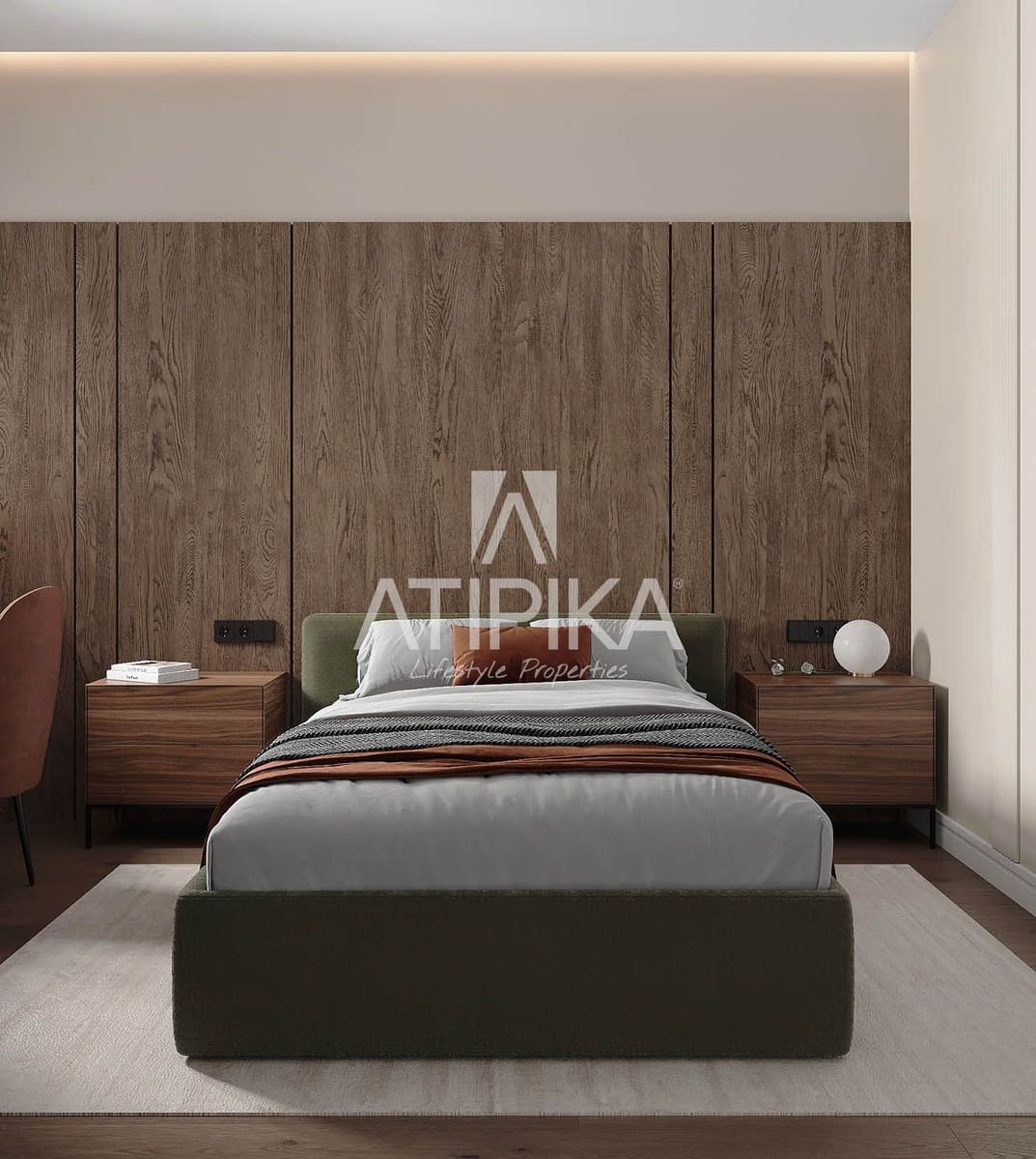 4 bedroom Apartment for sale in Barcelona city - € 1,435,000 (Ref: 9026253)