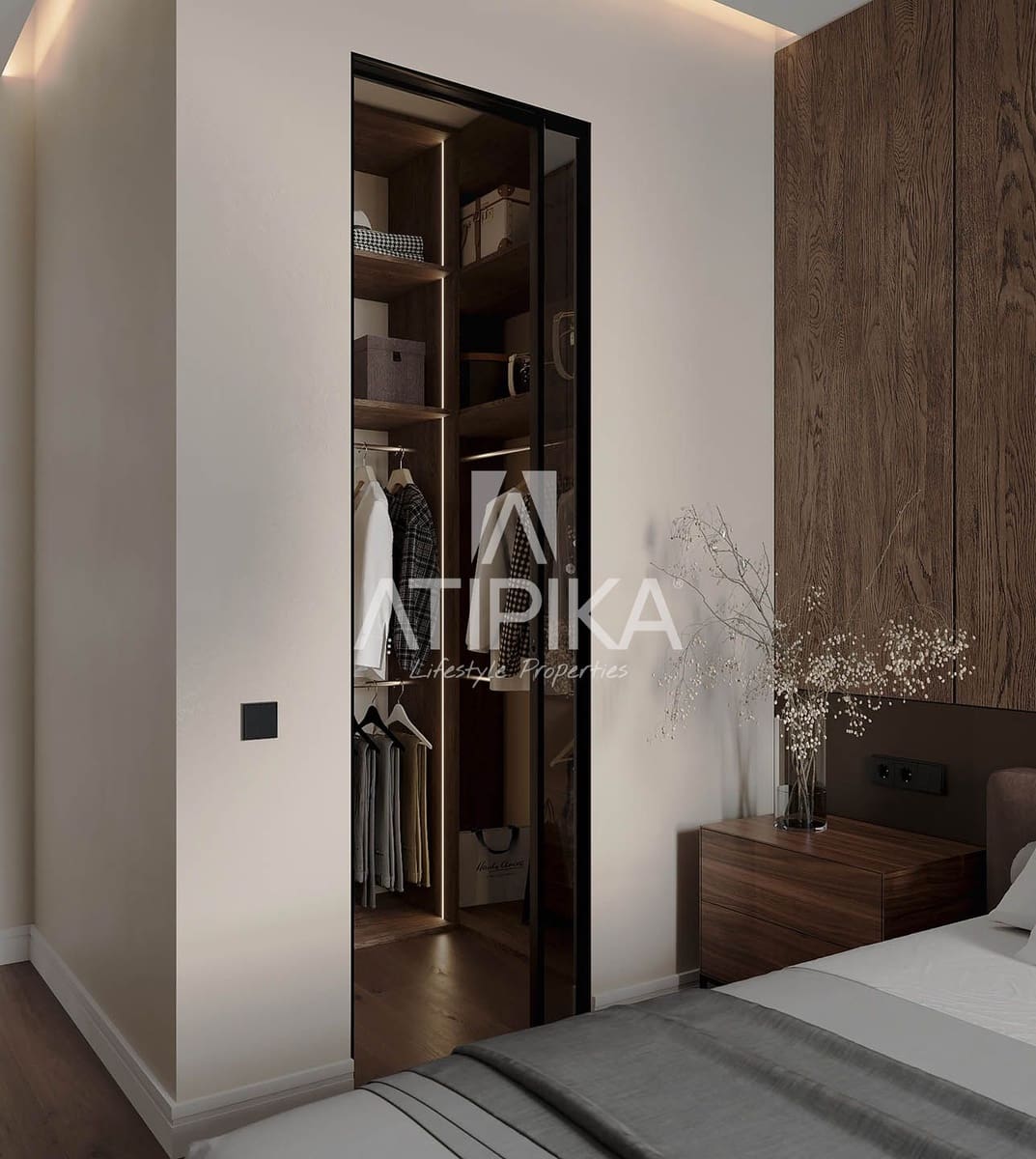 4 bedroom Apartment for sale in Barcelona city - € 1,435,000 (Ref: 9026253)