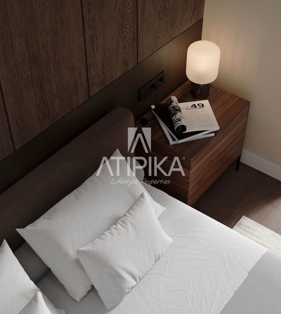 4 bedroom Apartment for sale in Barcelona city - € 1,435,000 (Ref: 9026253)