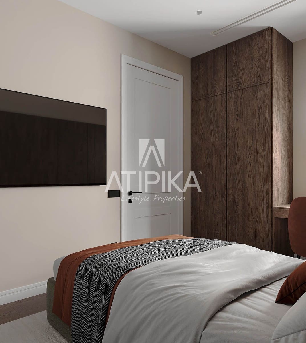 4 bedroom Apartment for sale in Barcelona city - € 1,435,000 (Ref: 9026253)