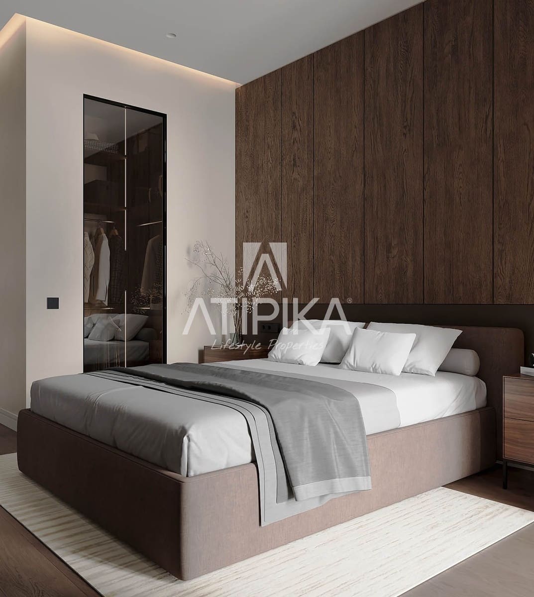 4 bedroom Apartment for sale in Barcelona city - € 1,435,000 (Ref: 9026253)