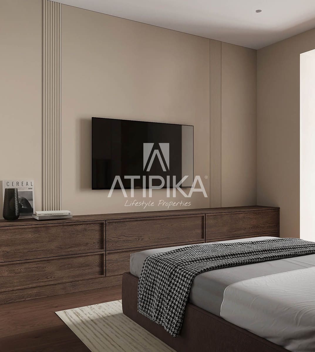 4 bedroom Apartment for sale in Barcelona city - € 1,435,000 (Ref: 9026253)