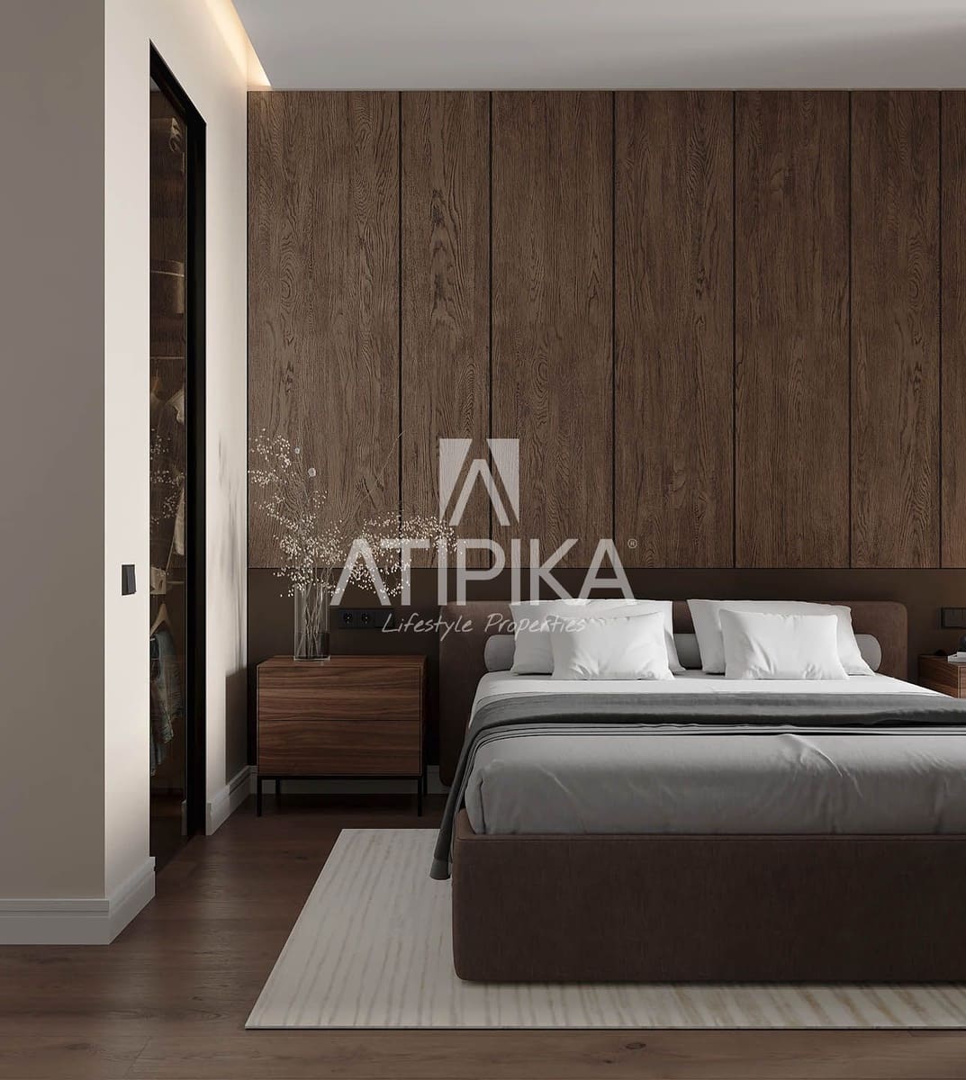 4 bedroom Apartment for sale in Barcelona city - € 1,435,000 (Ref: 9026253)