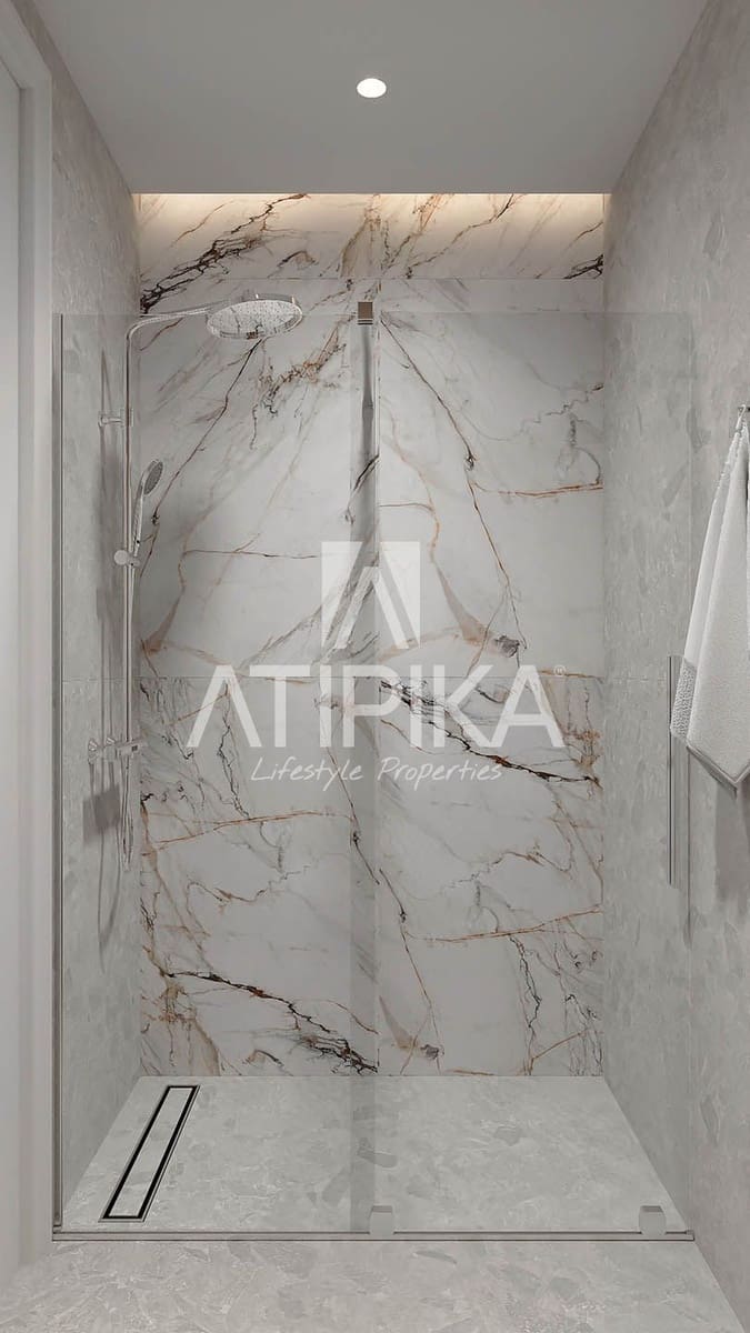 4 bedroom Apartment for sale in Barcelona city - € 1,435,000 (Ref: 9026253)