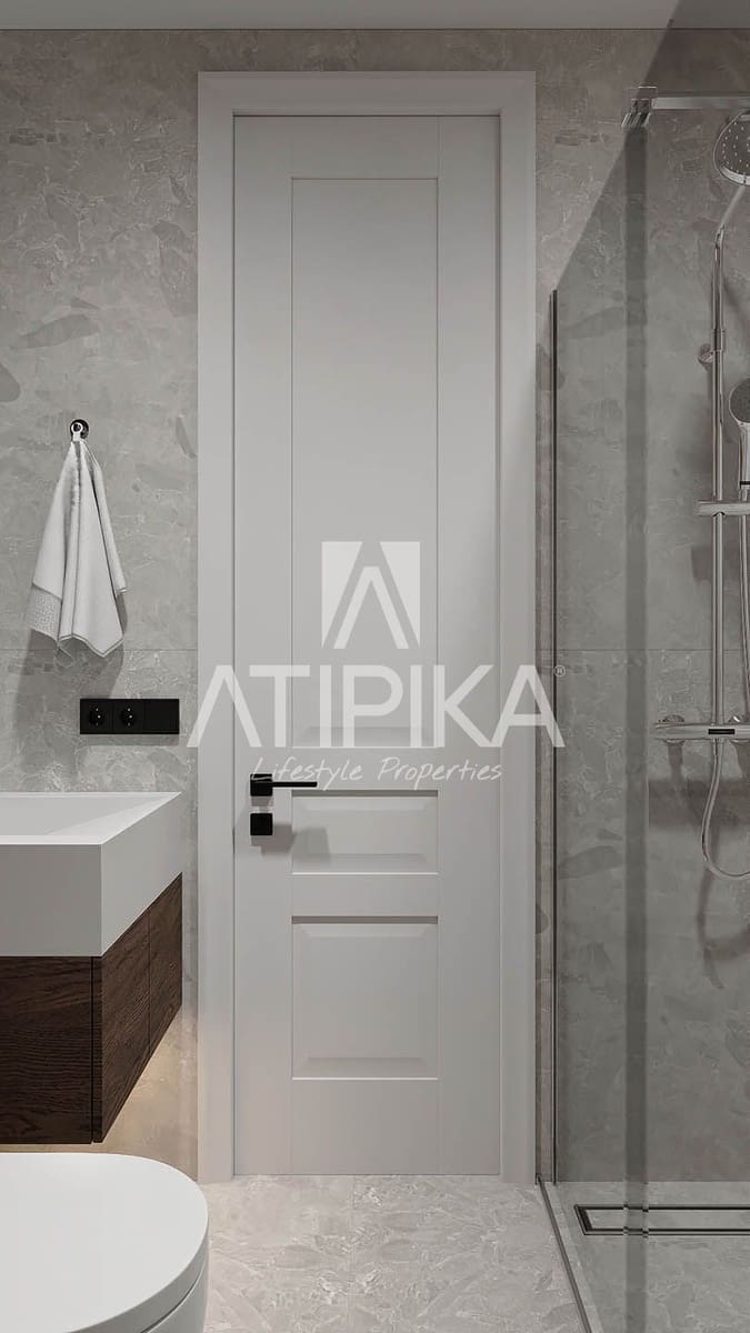 4 bedroom Apartment for sale in Barcelona city - € 1,435,000 (Ref: 9026253)