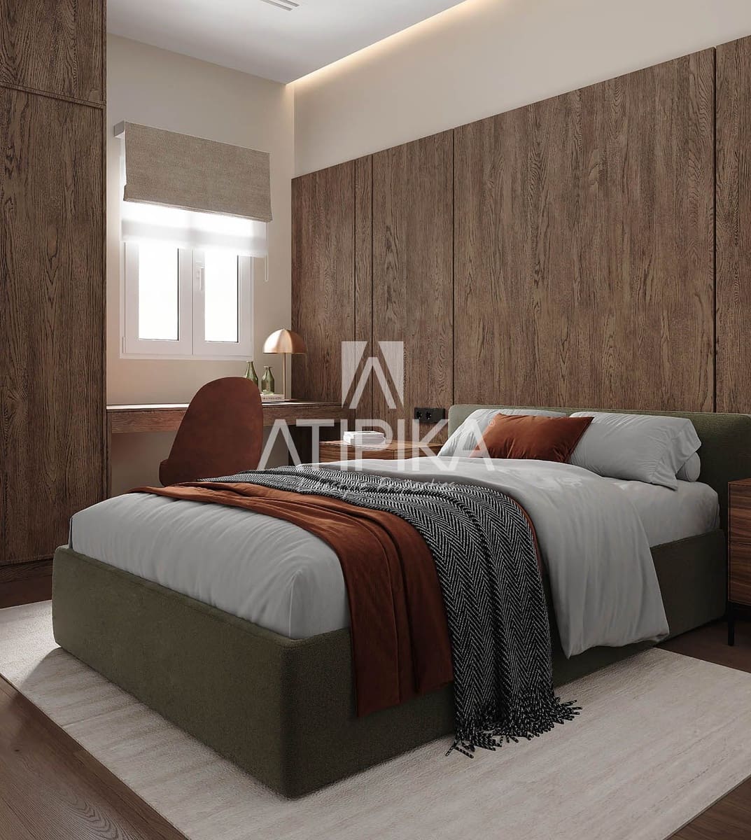 4 bedroom Apartment for sale in Barcelona city - € 1,435,000 (Ref: 9026253)