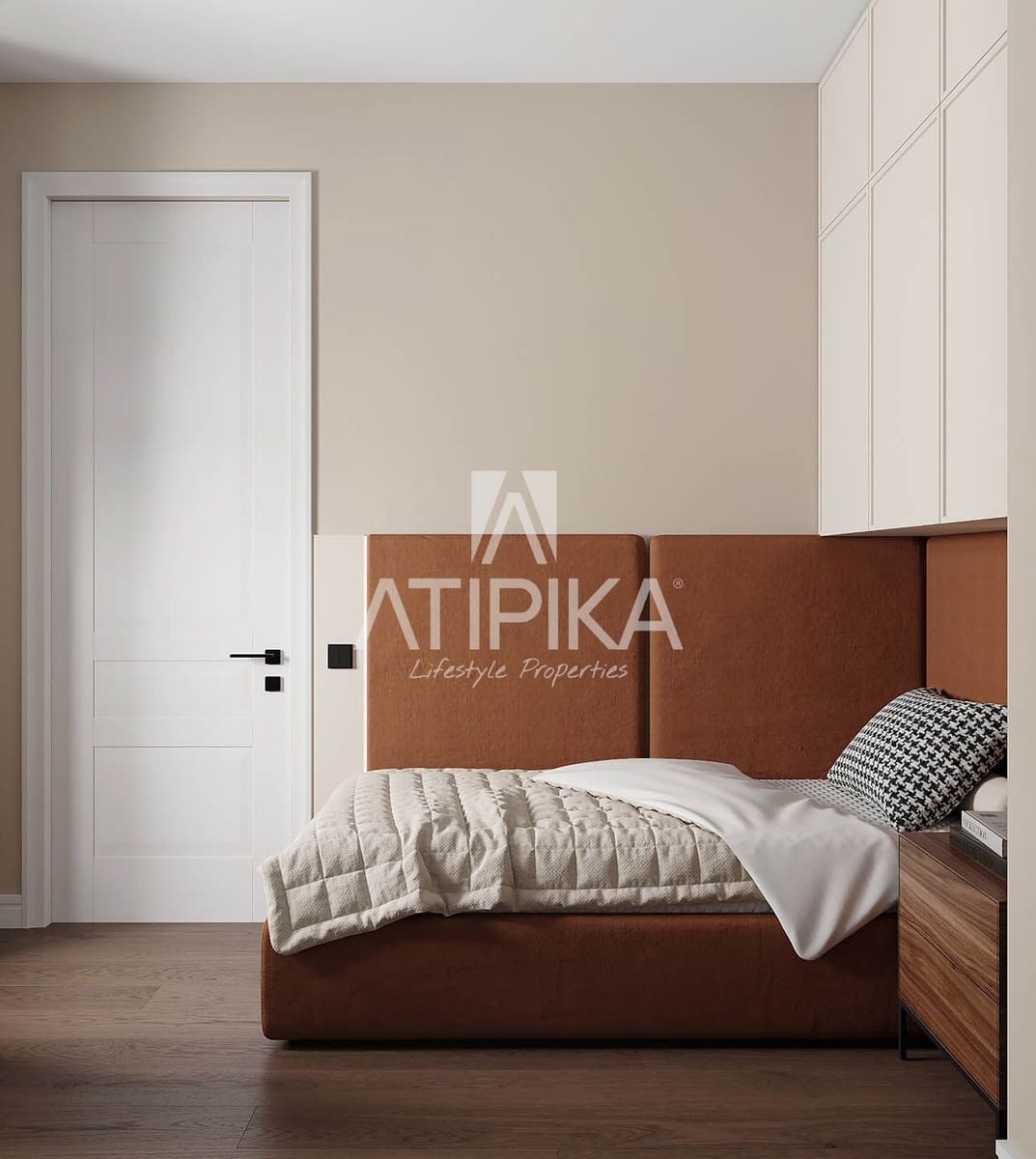 4 bedroom Apartment for sale in Barcelona city - € 1,435,000 (Ref: 9026253)