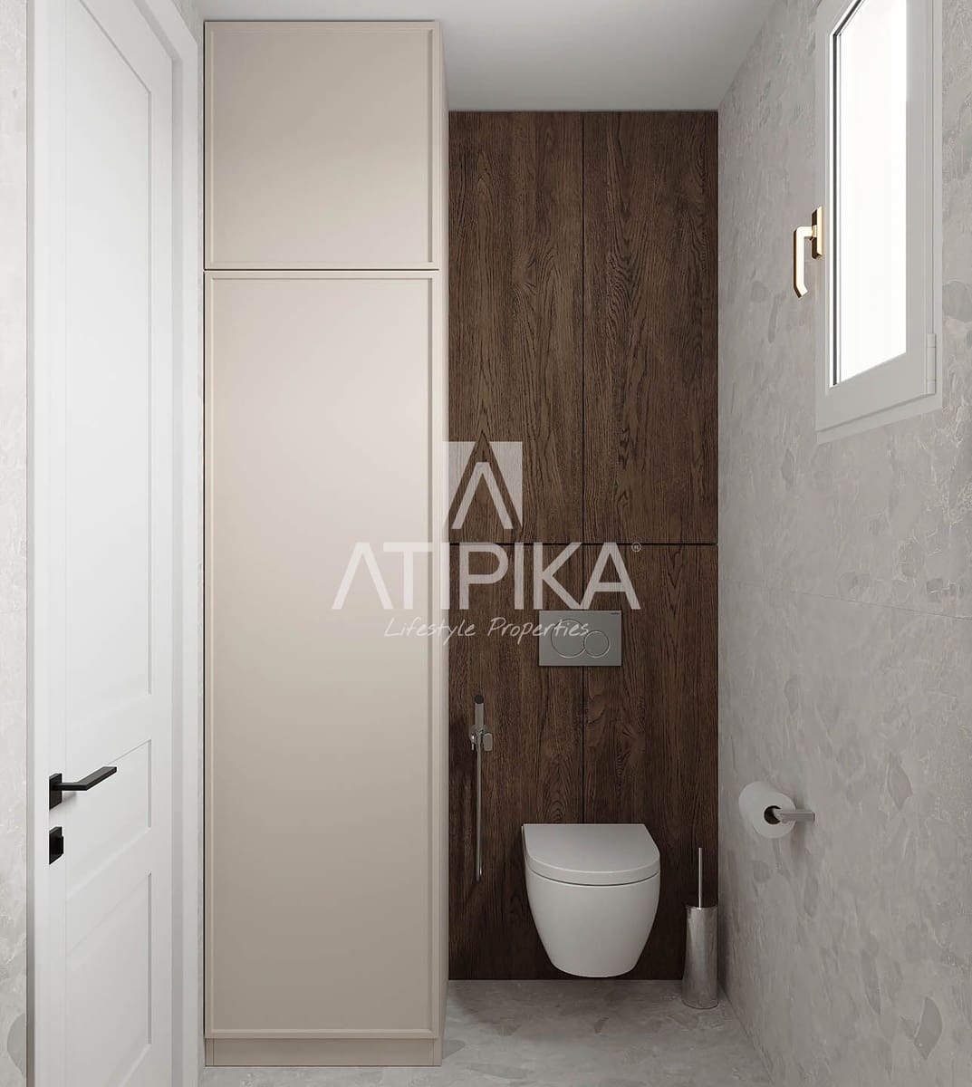 4 bedroom Apartment for sale in Barcelona city - € 1,435,000 (Ref: 9026253)